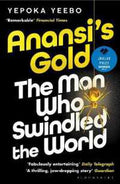 Anansi's Gold - MPHOnline.com