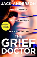 The Grief Doctor - MPHOnline.com