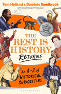 The Rest is History Returns - MPHOnline.com