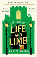 A Case of Life and Limb - MPHOnline.com
