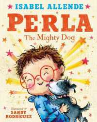 Perla: The Mighty Dog - MPHOnline.com