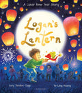 Logan's Lantern: A Lunar New Year Story - MPHOnline.com