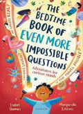 Bedtime Bk Even More Impossible Qs - MPHOnline.com