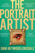 The Portrait Artist - MPHOnline.com