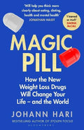 Magic Pill (UK) - MPHOnline.com