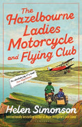 The Hazelbourne Ladies Motorcycle and Flying Club (UK) - MPHOnline.com
