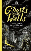 Ghosts in the Walls (HC) - MPHOnline.com