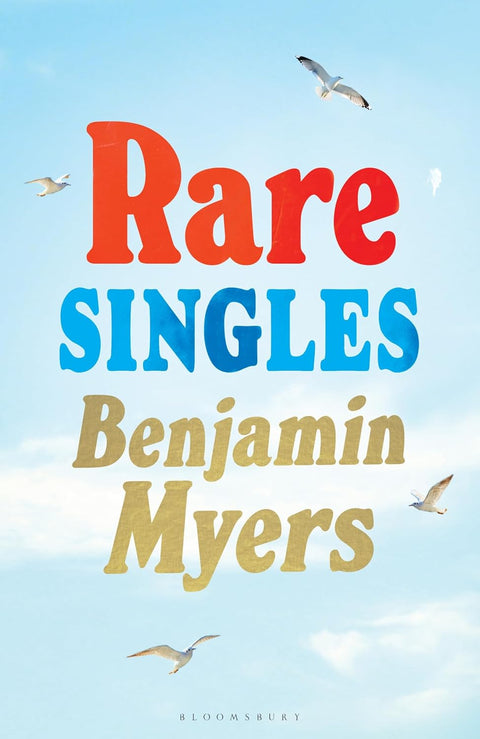 Rare Singles - MPHOnline.com