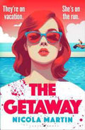The Getaway (9781526672438) - MPHOnline.com