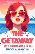 The Getaway - MPHOnline.com