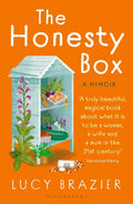 The Honesty Box: A Memoir - MPHOnline.com