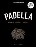 Padella: The secret to cooking iconic pasta at home - MPHOnline.com