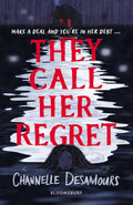 They Call Her Regret - MPHOnline.com