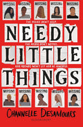 Needy Little Things - MPHOnline.com