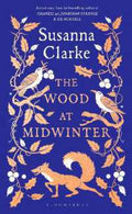 The Wood At Midwinter - MPHOnline.com