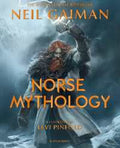 Norse Mythology Illustrated - MPHOnline.com