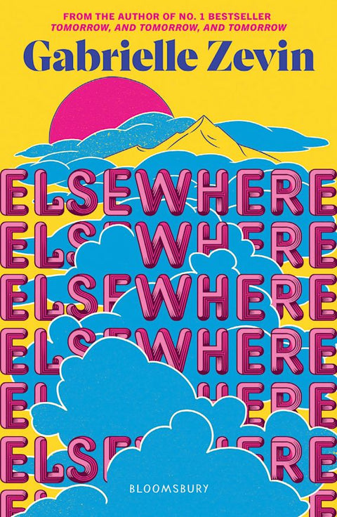 Elsewhere - MPHOnline.com