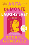 Anita De Monte Laughs Last (9781526676290) - MPHOnline.com