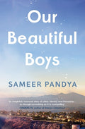 Our Beautiful Boys - MPHOnline.com