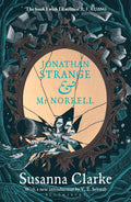 Jonathan Strange & Mr Norrell: 20th Anniversary Edition - MPHOnline.com