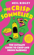 The Crisp Sommelier - MPHOnline.com