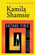 Home Fire - MPHOnline.com
