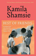Best of Friends - MPHOnline.com