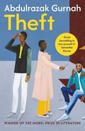 Theft (UK) PB - MPHOnline.com