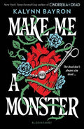 Make Me a Monster - MPHOnline.com