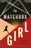 The Matchbox Girl - MPHOnline.com
