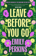 Leave Before You Go - MPHOnline.com