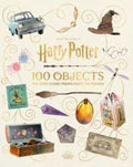 Harrypotter 100 Objects From Film - MPHOnline.com