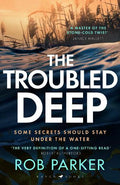 The Troubled Deep - MPHOnline.com