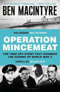 Operation Mincemeat: The True Spy Story that Changed the Course of World War II - MPHOnline.com