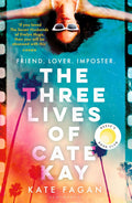 The Three Lives of Cate Kay - MPHOnline.com
