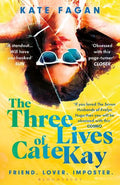 The Three Lives Of Cate Kay (UK) - MPHOnline.com