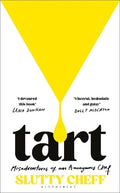 Tart: Misadventures of an Anonymous Chef - MPHOnline.com