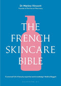 The French Skincare Bible - MPHOnline.com