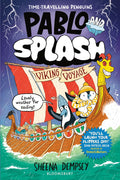 Pablo and Splash #04: Viking Voyage - MPHOnline.com