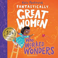 Discover 13 true stories of pioneering women who changed the working world in this 10th anniversary edition of Kate Pankhurst's FANTASTICALLY GREAT WOMEN WHO WORKED WONDERS, now at MPHOnline.com.