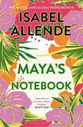 Maya's Notebook - MPHOnline.com