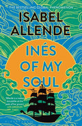 Ines Of My Soul - MPHOnline.com