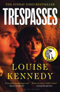 Trespasses TV Tie-in - MPHOnline.com