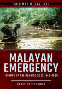 Malayan Emergency - Triumph of the Running Dogs, 1948-1960 (Cold War 1945-1991) - MPHOnline.com