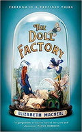 The Doll Factory - MPHOnline.com