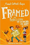 Framed - MPHOnline.com