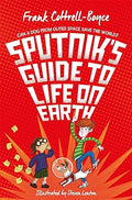 Sputnik`s Guide To Life On Earth - MPHOnline.com