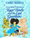 Cloud House Chronicles: Tiggy Thistle & the Lost Guardians - MPHOnline.com