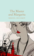 The Master and Margarita (Macmillan Collector's Library) - MPHOnline.com