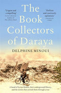 The Book Collectors of Daraya - MPHOnline.com